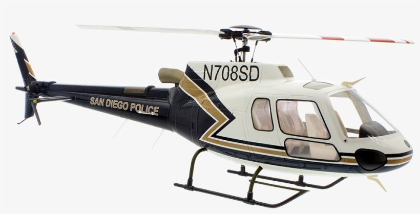 Rch As470wb - Eurocopter As350 Ecureuil Png, transparent png download