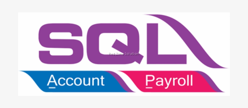 Sql Accounting Software Gst Ready - Sql Accounting Logo PNG Image ...
