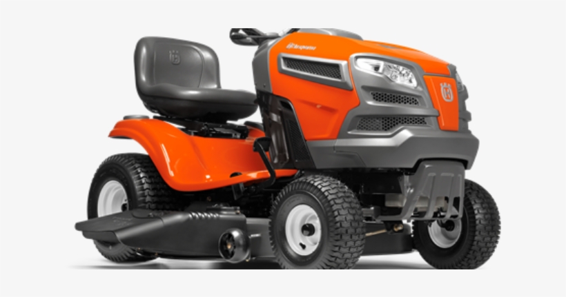 Husqvarna Yta24v48 48" Riding Mower - 24 Hp, transparent png download