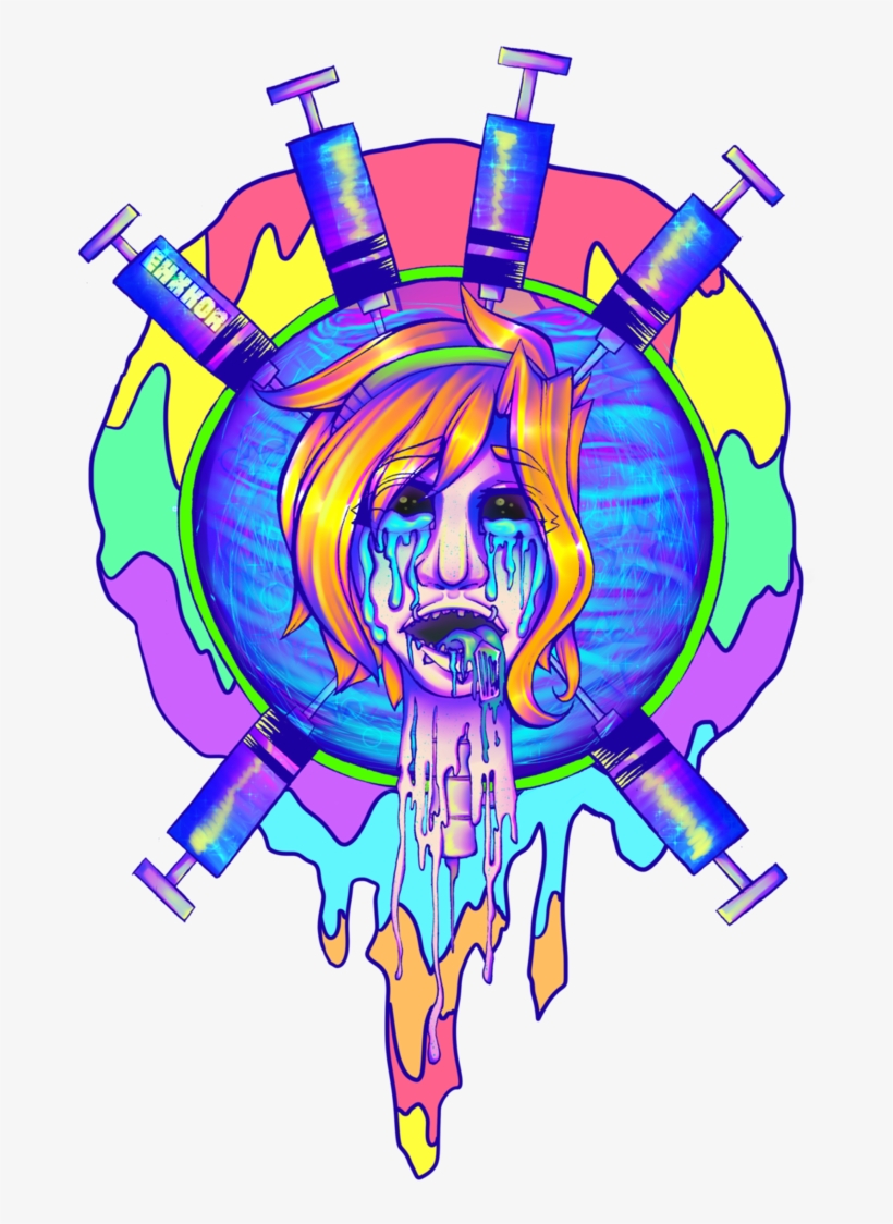 Clip Art Transparent Stock Img By Ehxkor On - History Of Lysergic Acid Diethylamide, transparent png download