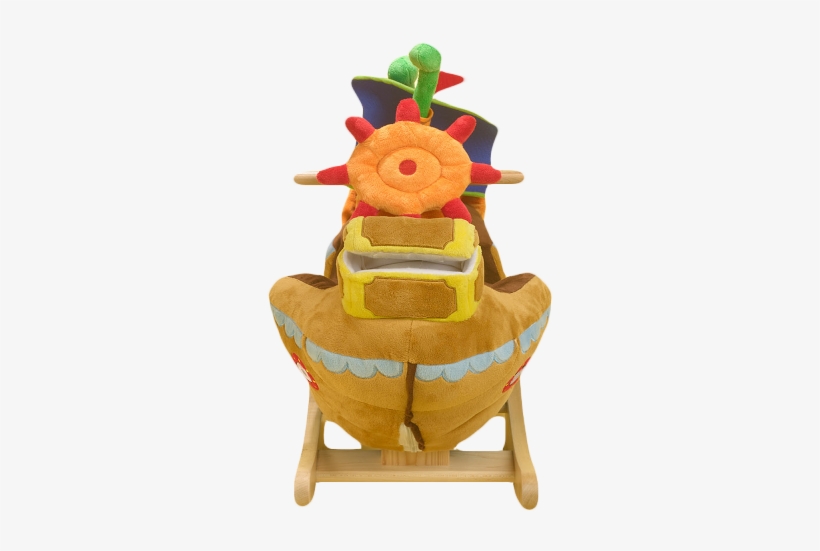 Side View Front View Rear View - Cradle, transparent png download