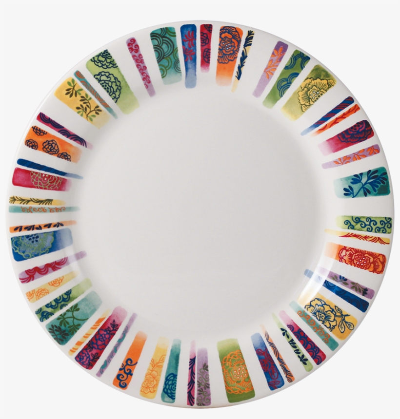 4 Dinner Plates - Love Birds Pip Studio, transparent png download