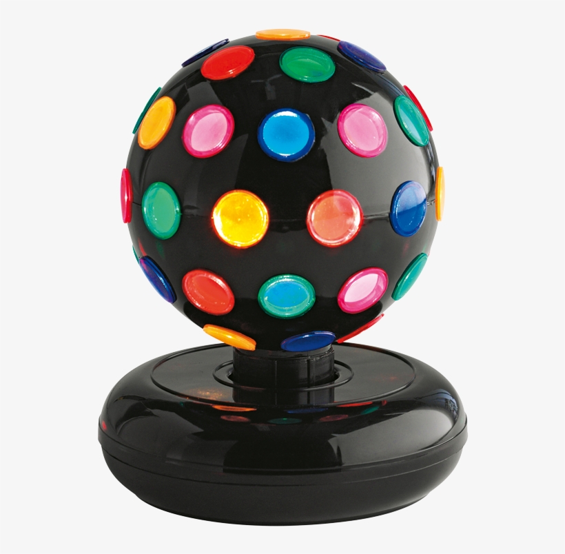 Dance Disco Ball 15cm, , Large - Student Lounge Disco Ball, transparent png download