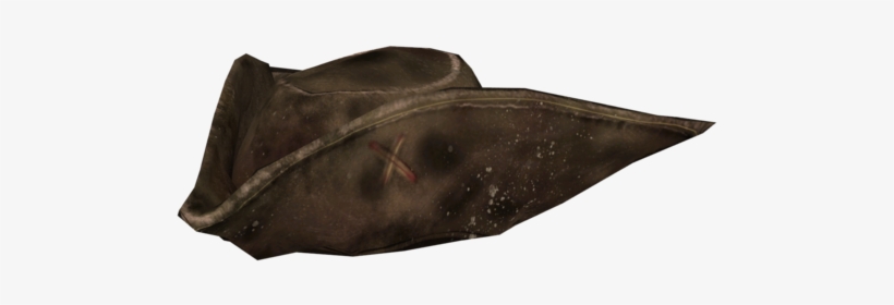 Minutemen General's Hat - Coin Purse, transparent png download