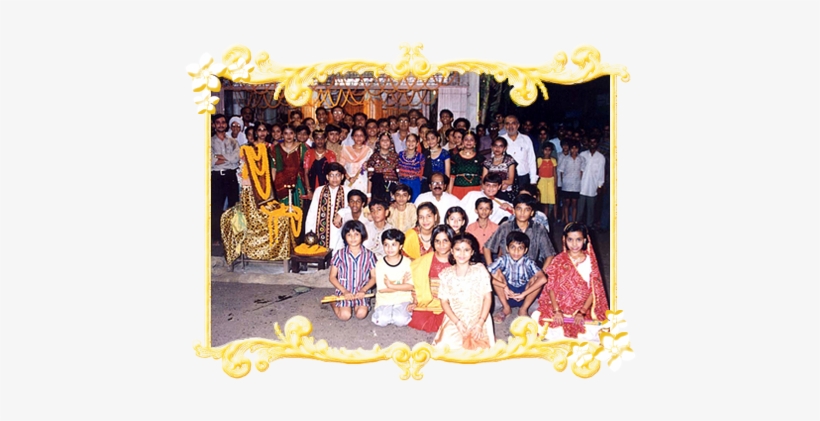 Navratra - Marriage, transparent png download