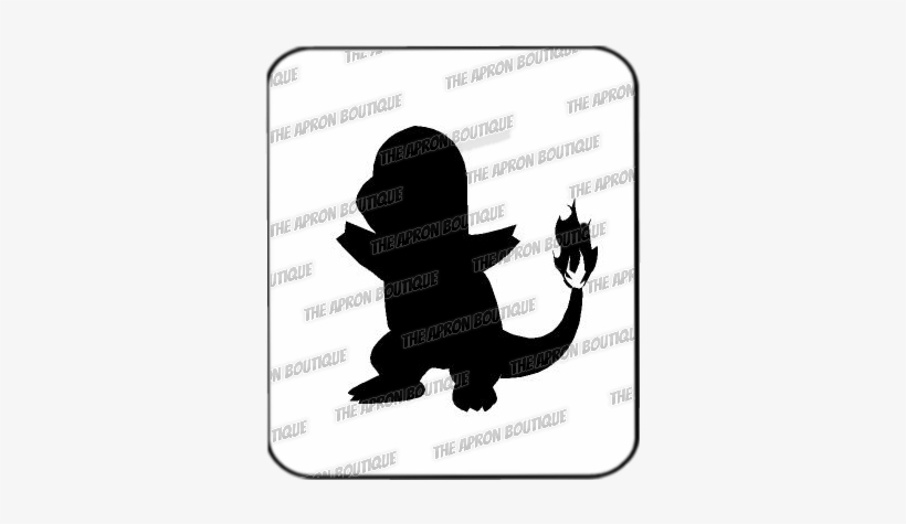Glitter Tattoos - Charmander - Sparkle Tattoos - Shop - Snowboarding, transparent png download