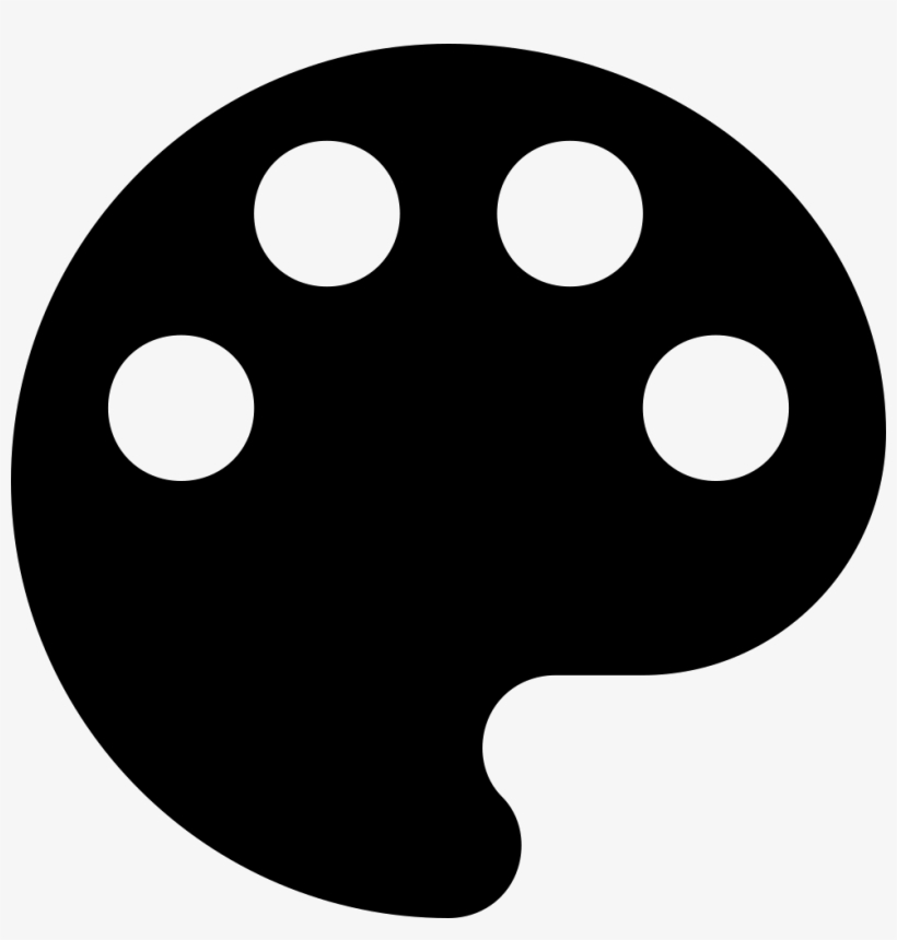 Android Color Palette Comments - Warren Street Tube Station, transparent png download