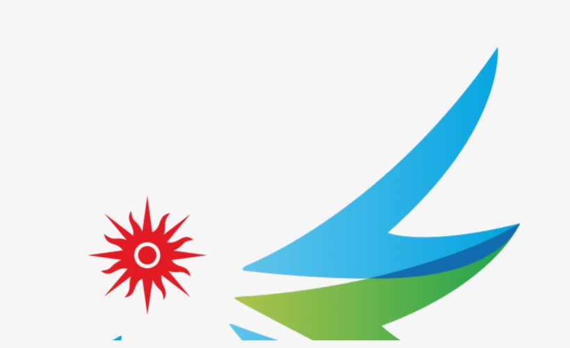 Logo Asian Games Incheon 2014, transparent png download