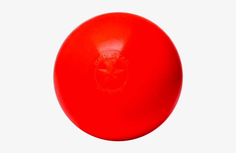 Red Star Laser Ball - Circle, transparent png download