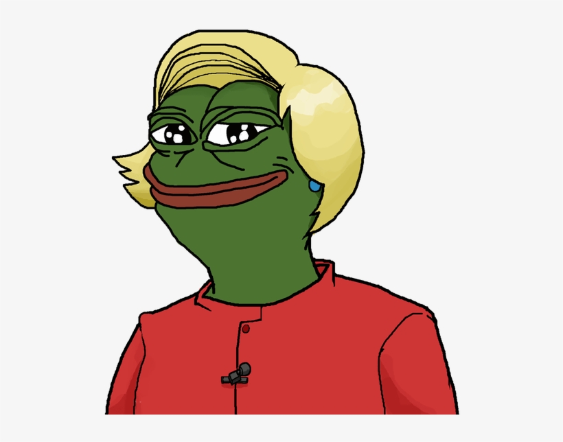 Cnet Believes Pepe The Frog Needs To Die Off Since, transparent png download
