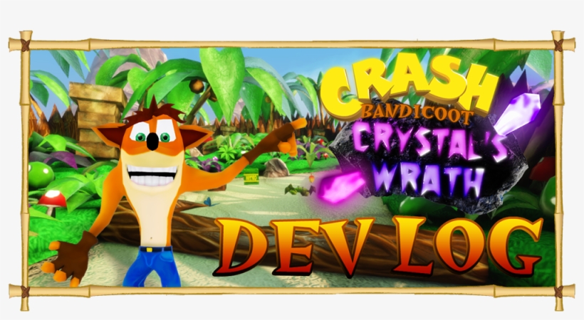 Crash Bandicoot Images Newclubimage Hd Wallpaper And - Cartoon, transparent png download