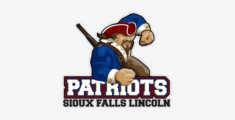 Click The Basketball Below For The Lady Patriot Online - Lincoln High School Patriots, transparent png download
