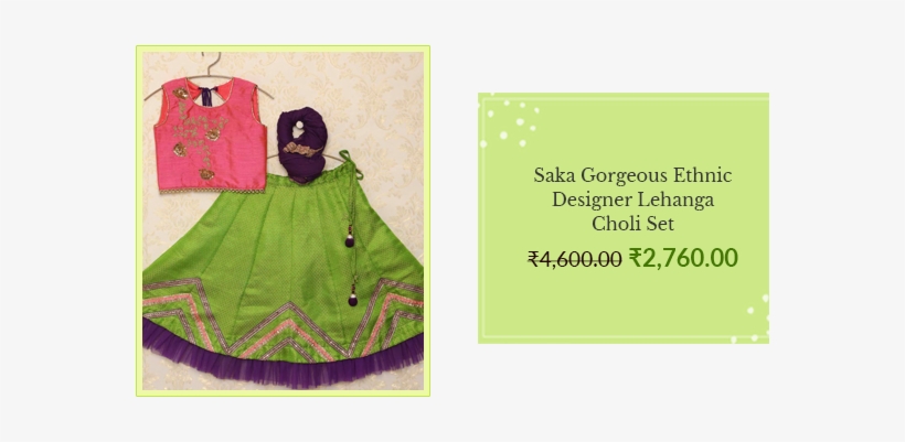 Product1 - Choli, transparent png download