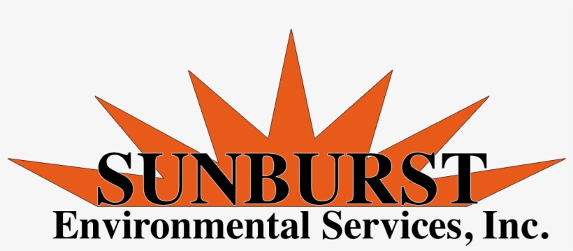 Sunburst Environmental Services - Sustainable Development, transparent png download