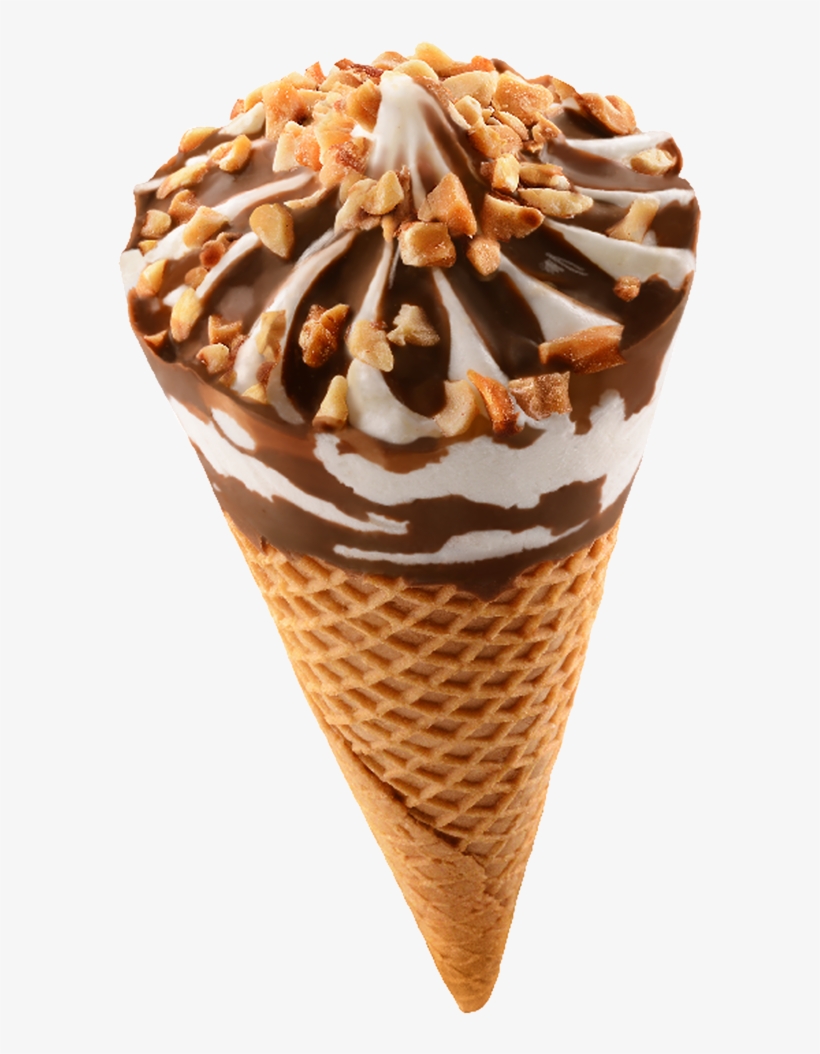 King Cone Ice Cream PNG Image Transparent PNG Free Download on SeekPNG