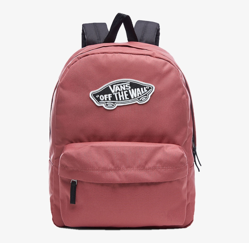Vans Realm Backpack - Vans Realm Apple Butter, transparent png download
