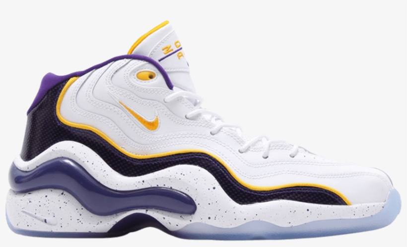 Air Zoom Flight 96 'kobe Bryant' - Air Zoom Flight 96 Kobe Bryant, transparent png download