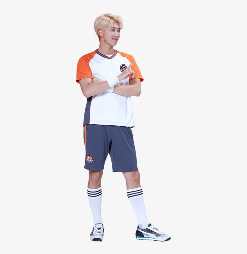 Smart X Bts - Rm Bts Png, transparent png download