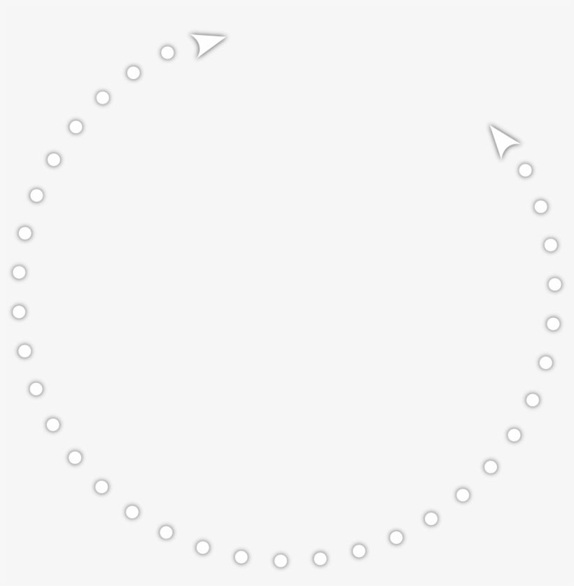 The Monitor Continually Syncs With The App So The Latest - Circle, transparent png download