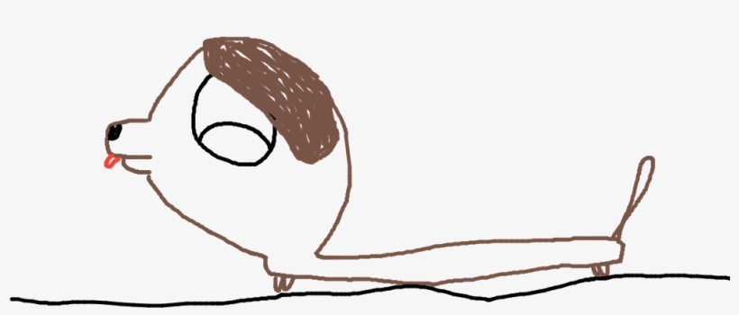 Drawing By Ben Posted 7 Months Ago - Cartoon, transparent png download