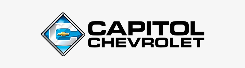 Capitol Chevrolet - Portable Network Graphics, transparent png download