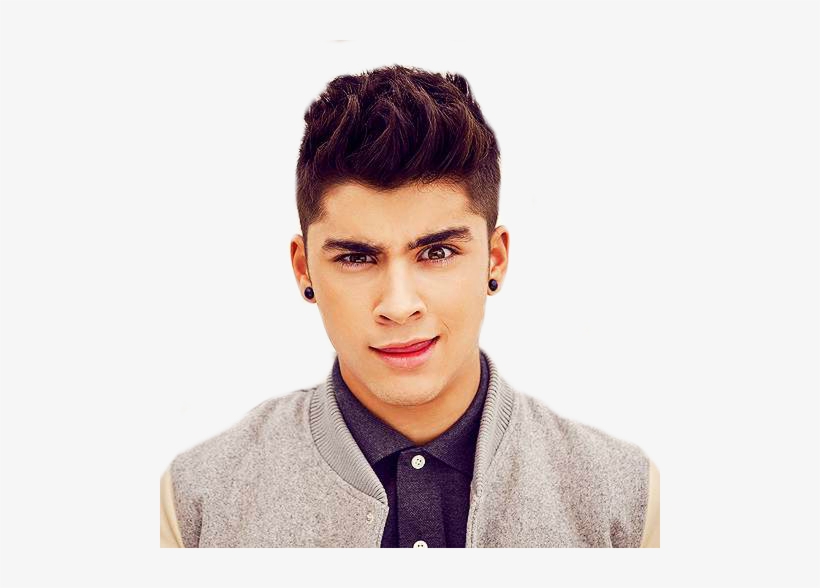 Zayn Malik Png File - Los One Direction Zayn, transparent png download