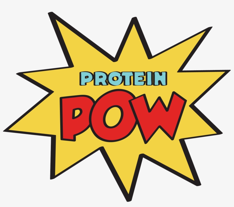 Boost Your Mood With Protein Food Rosanna Davison Nutrition - Protein Pow, transparent png download