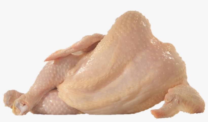 Poultry, Whole Chicken - Me Like One Of Your, transparent png download
