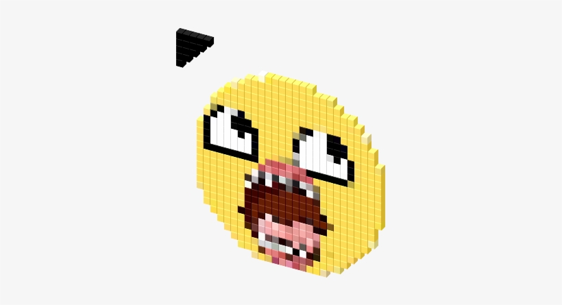 View Cursor On T-shirt - Smiley, transparent png download