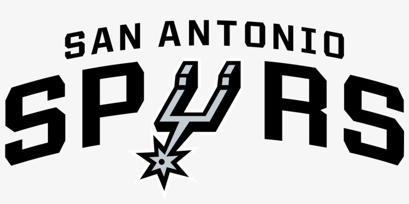 San Antonio Spurs Png, transparent png download