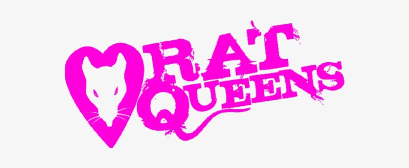 Rat Queens Vol - Rat Queens Sarcastic Hannah Pendant - Rat Queens Comic, transparent png download
