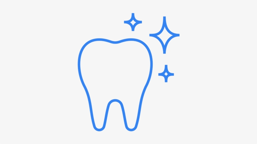 Free Teeth Whitening - Free Tooth Png, transparent png download