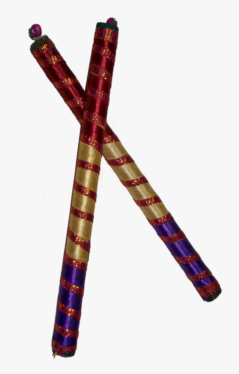 Dandiya Png Without Background, transparent png download
