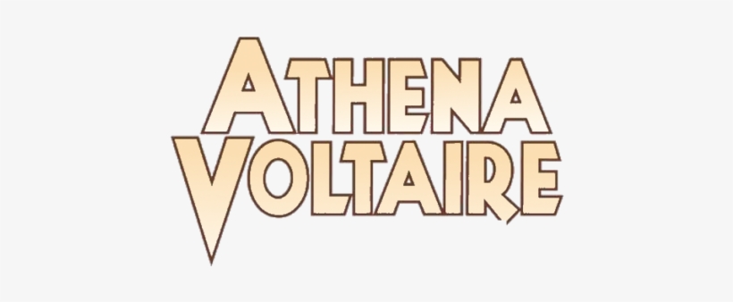 Athena Voltaire And The Sorcerer Pope Historical Variants - Previewfirst Real Estate Photography, transparent png download