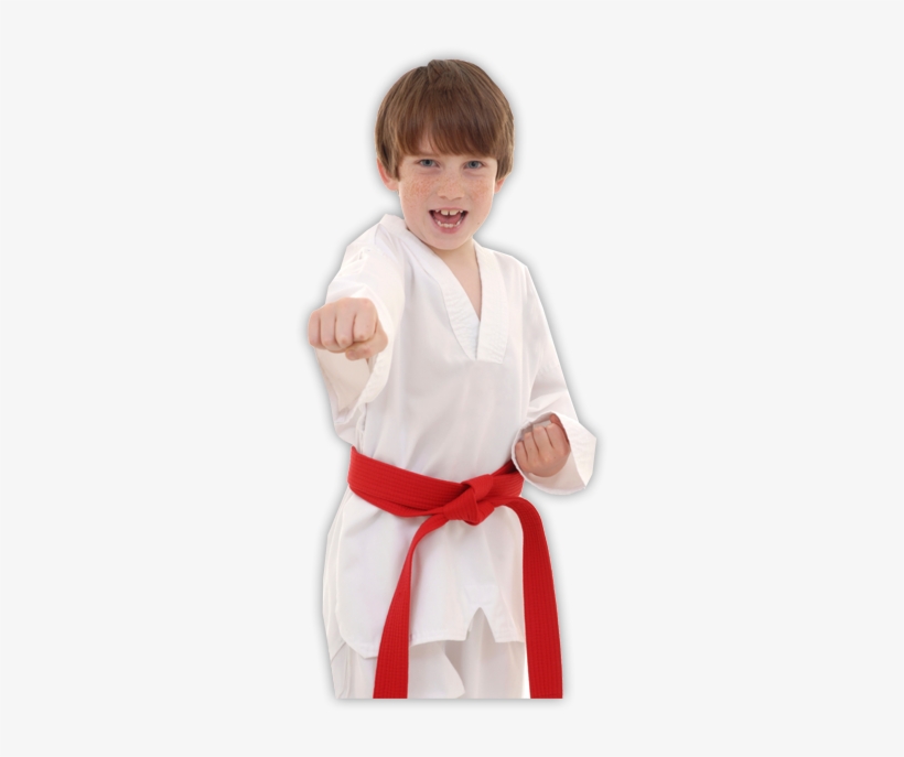 Kids Martial Arts - Martial Arts, transparent png download