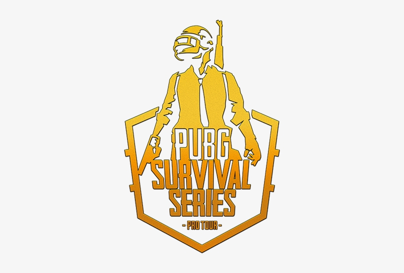 Pubg Survival Series Season - Illustration, transparent png download