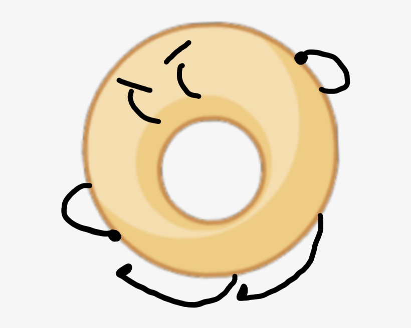 Donut - March 27, transparent png download
