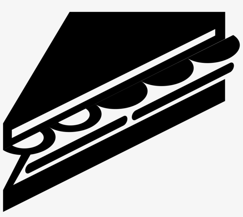 Png File - Sandwich Icon Png, transparent png download