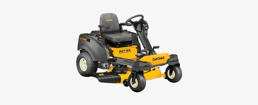 Cub Cadet Rxt Sx42 Zero Turn Riding Mower - Cub Cadet Rzt Sx 54, transparent png download
