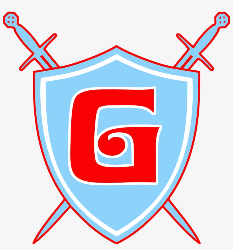 Ganesha Giants - Ganesha High School Giants, transparent png download