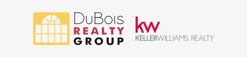 Dubois Realty Group - Dubois Realty Group - Keller Williams Realty Of Auburn,, transparent png download