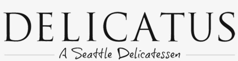 Delicatus - Seattle - Pocket Guide To Cats, transparent png download