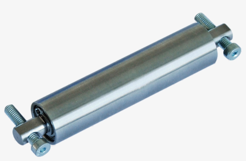 Diverter Roller D20 For End Section Tb30/tb30r - Cylinder, transparent png download