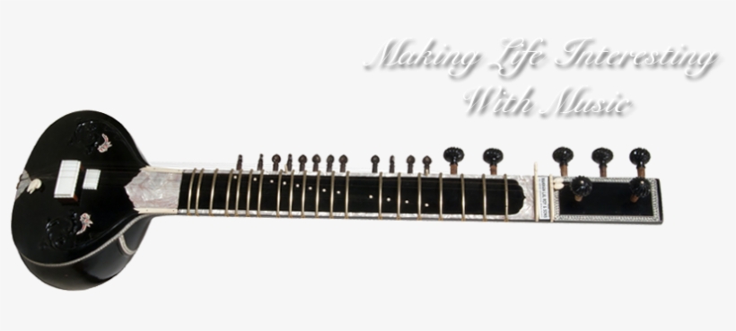 Radha Krishna Sharma & Co - Acoustic-electric Guitar, transparent png download