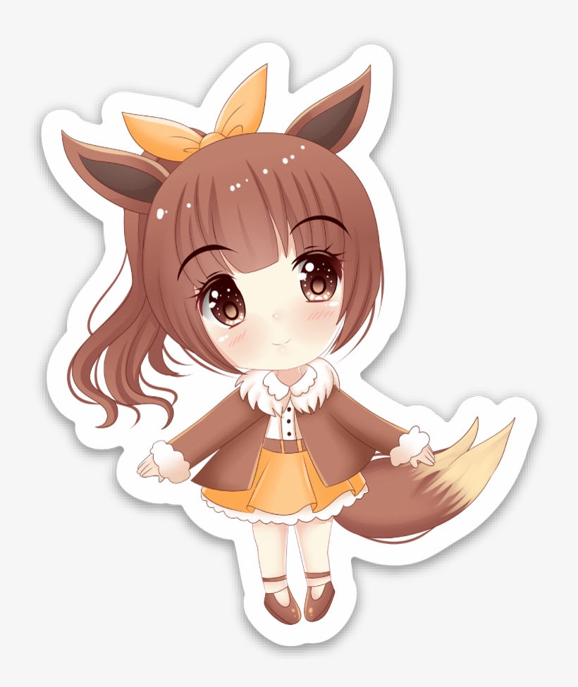 Eevee, transparent png download