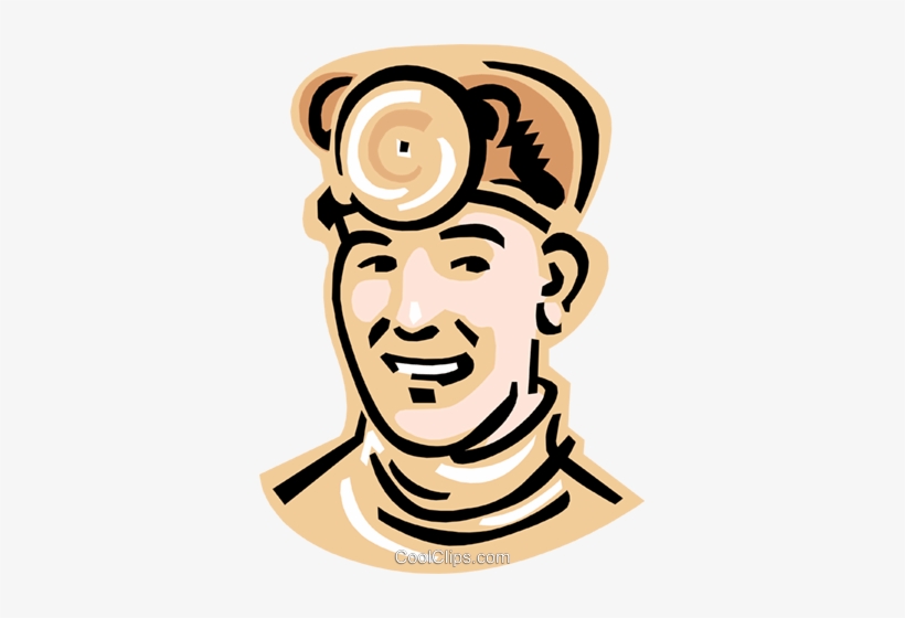 Old-fashioned Doctor Royalty Free Vector Clip Art Illustration - Illustration, transparent png download