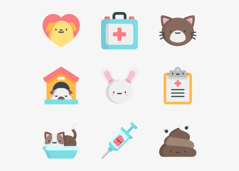 Veterinary - Veterinary Physician, transparent png download