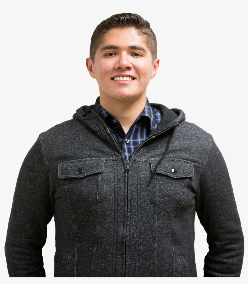 In Almost Any Industry You Can Think Of, Trends Come - Standing, transparent png download