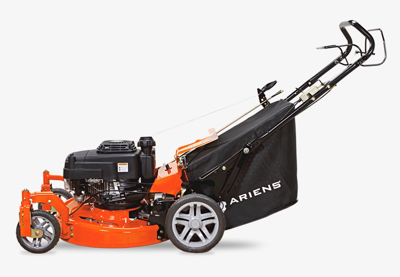 Classic - Walk-behind Mower, transparent png download