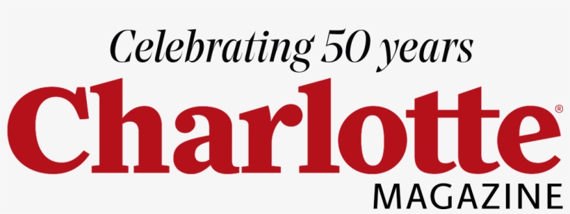 Charlotte Magazine - Heritage Wholesalers, transparent png download